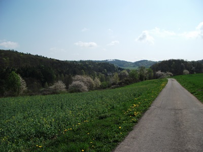 Wanderweg