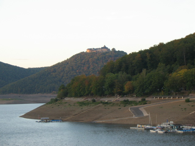 Edersee