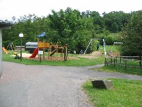 Der Spielplatz